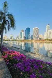 Eduard Şerbănoiu: „Circuitele turistice complexe în Thailanda, tot mai căutate de turişti în 2026”